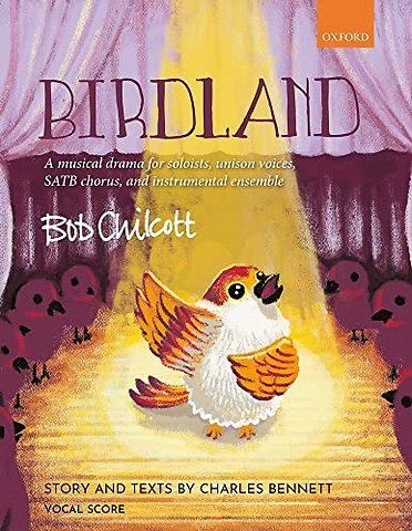 Birdland