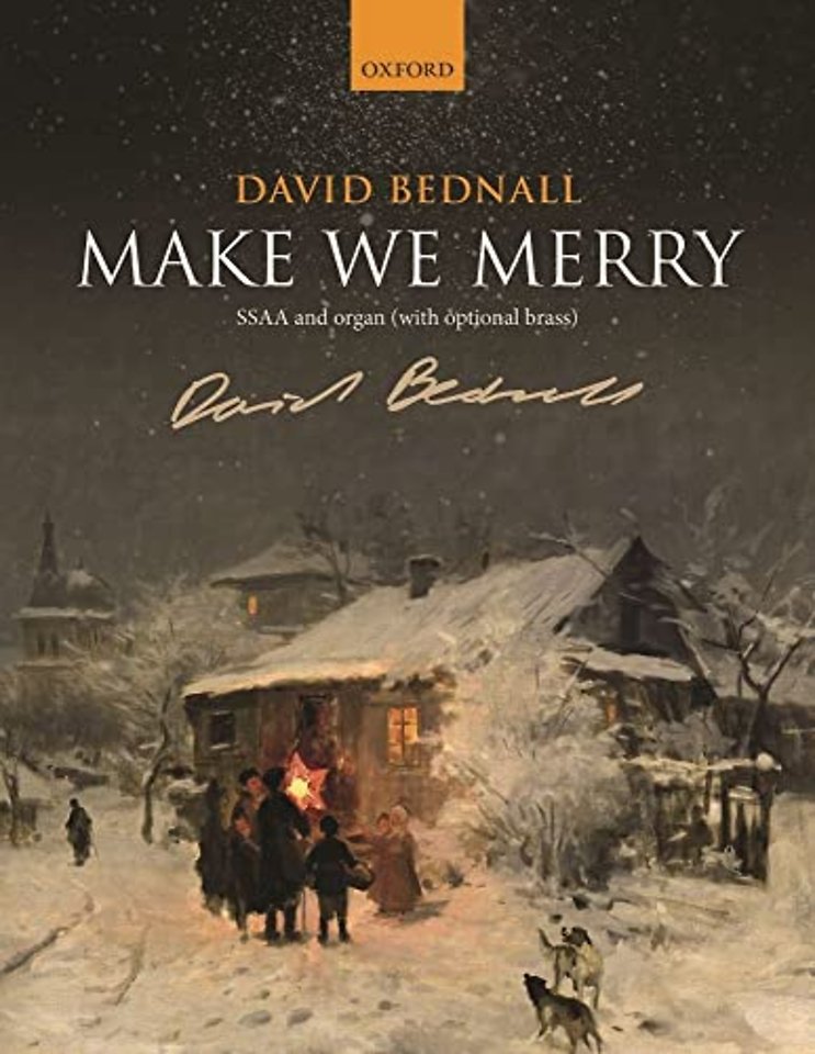 Make We Merry