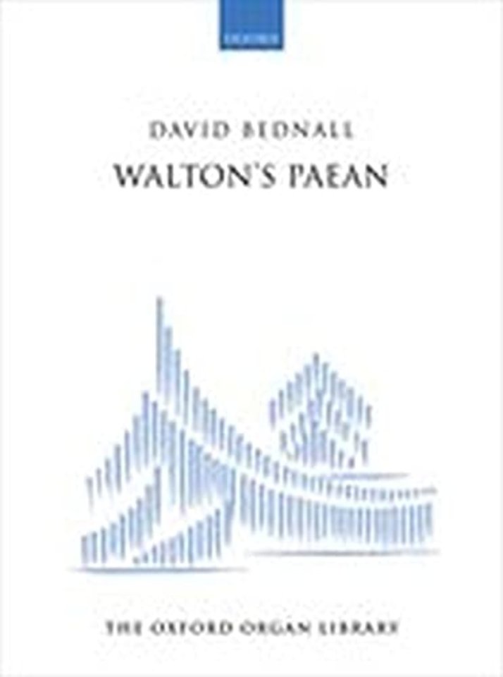 Walton's Paean