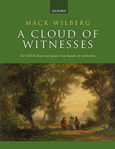 A Cloud of Witnesses