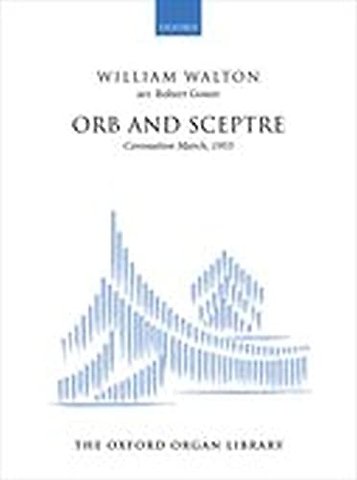 Orb and Sceptre