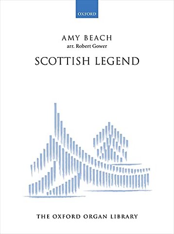 Scottish Legend