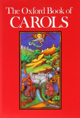 The Oxford Book of Carols