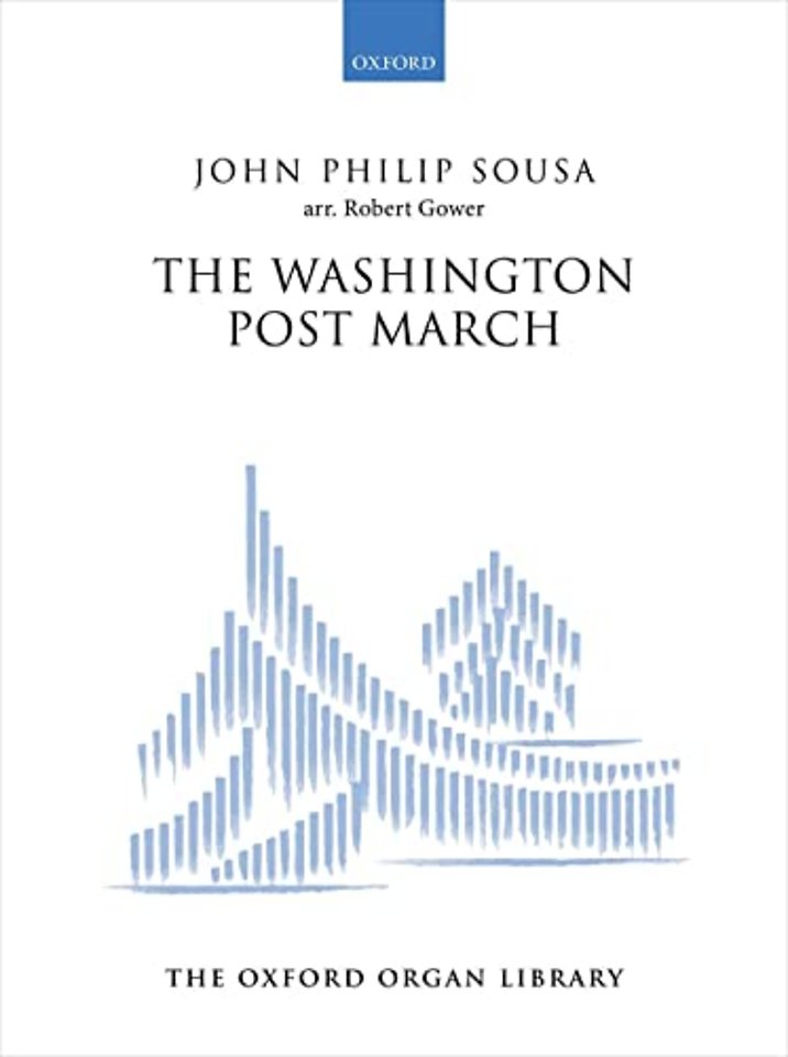 The Washington Post March