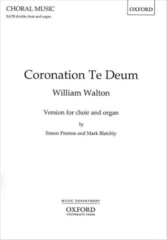 Coronation Te Deum