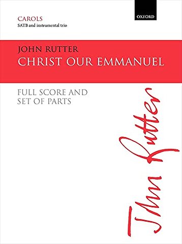 Christ our Emmanuel