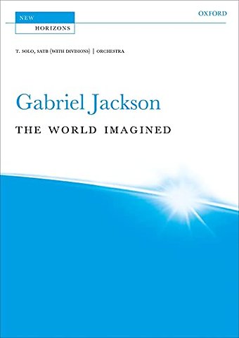 The World Imagined