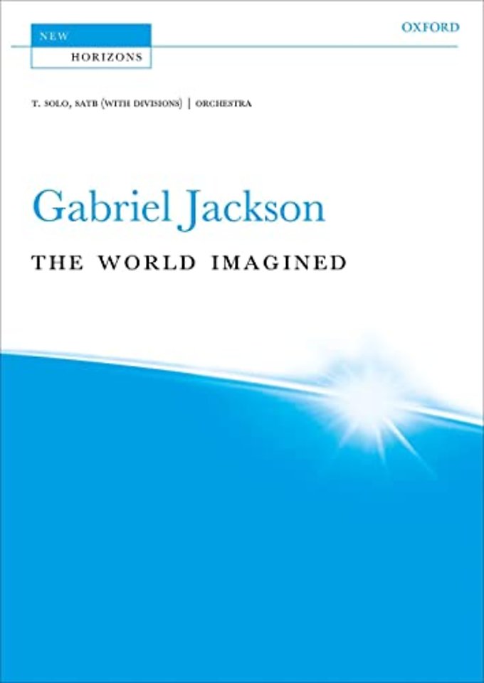 The World Imagined