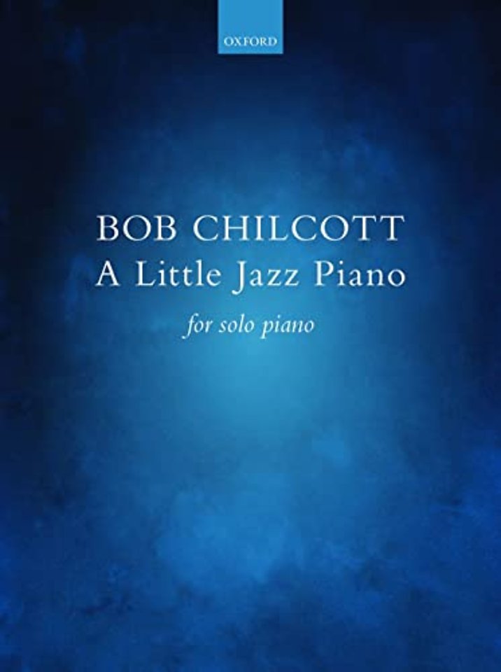 A Little Jazz Piano