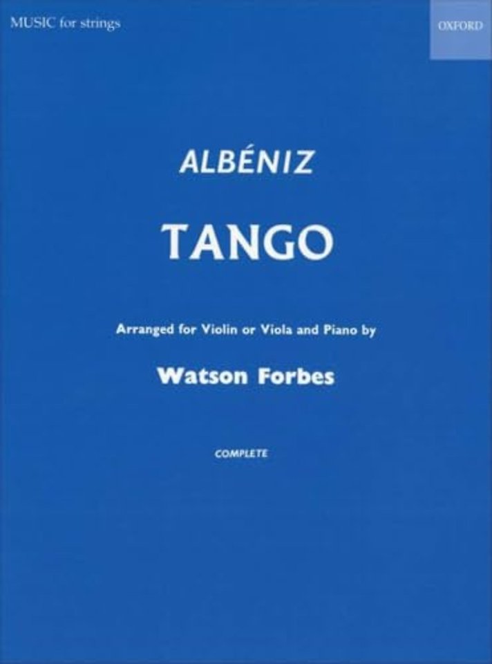 Tango