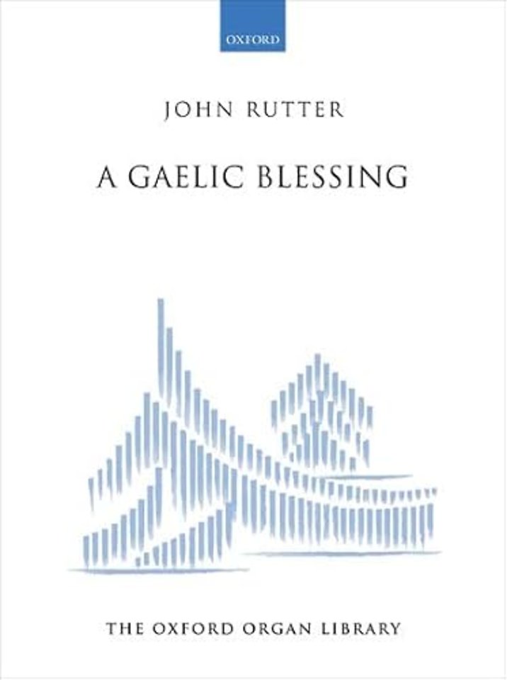 A Gaelic Blessing