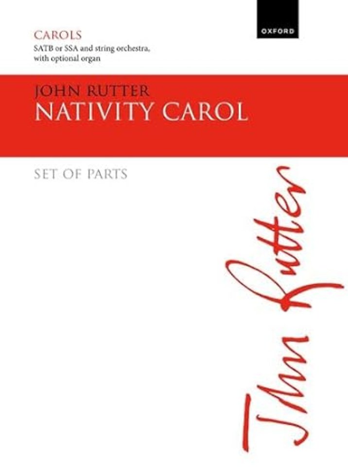 Nativity Carol