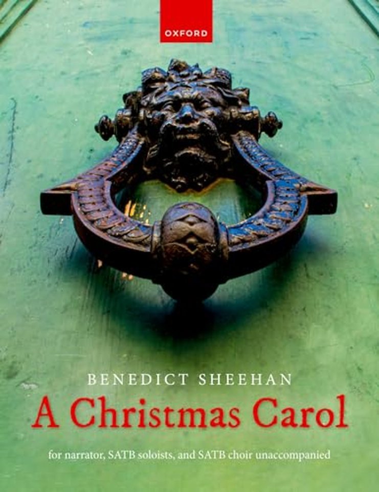 A Christmas Carol