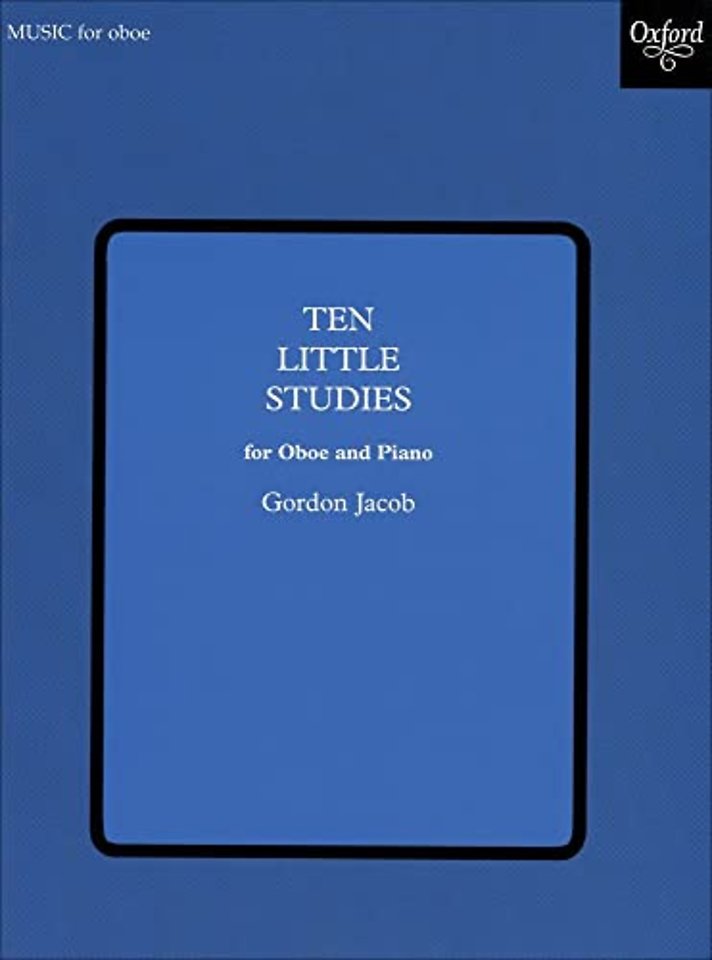 Ten Little Studies