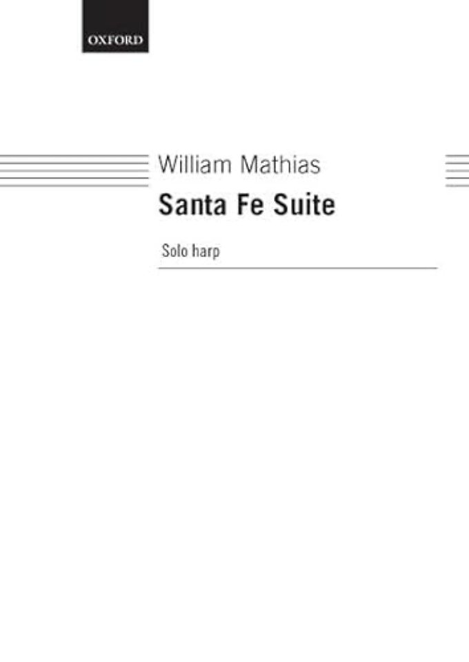Santa Fe Suite