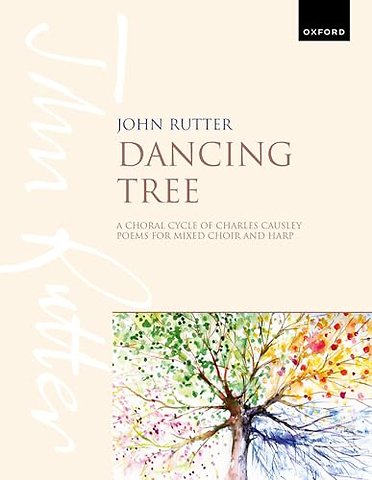 Dancing Tree