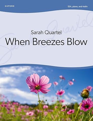 When Breezes Blow