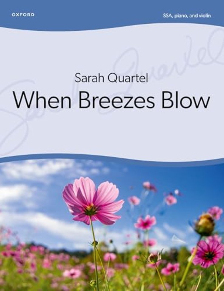 When Breezes Blow