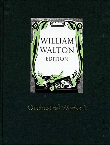 Orchestral Works 1