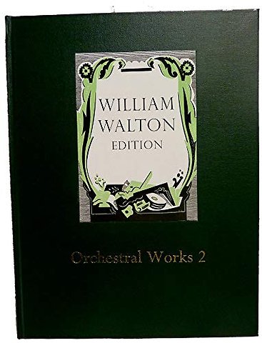 Orchestral Works 2