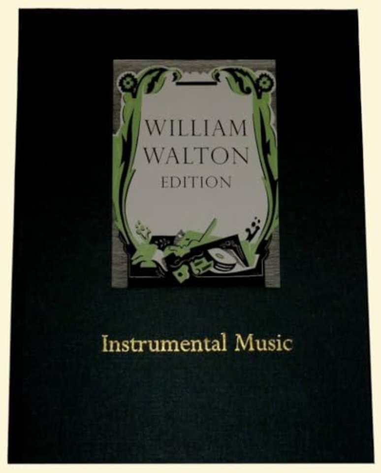Instrumental Music