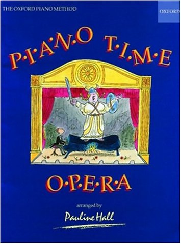 Piano Time Opera