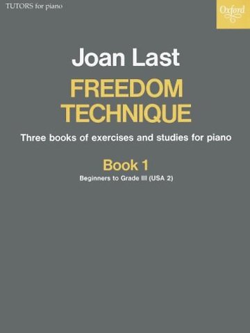 Freedom Technique: Book 1