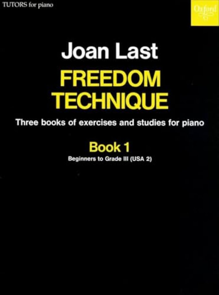 Freedom Technique: Book 1