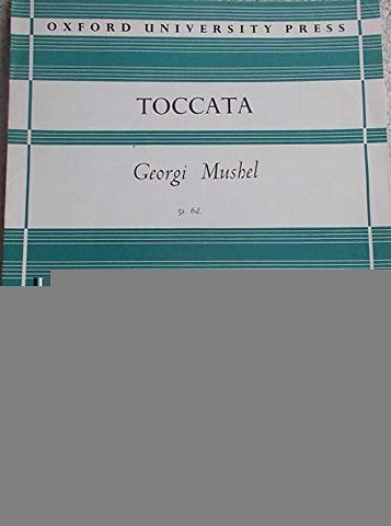 Toccata