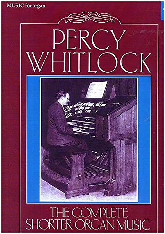 The Complete Shorter Organ Music