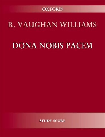 Dona Nobis Pacem