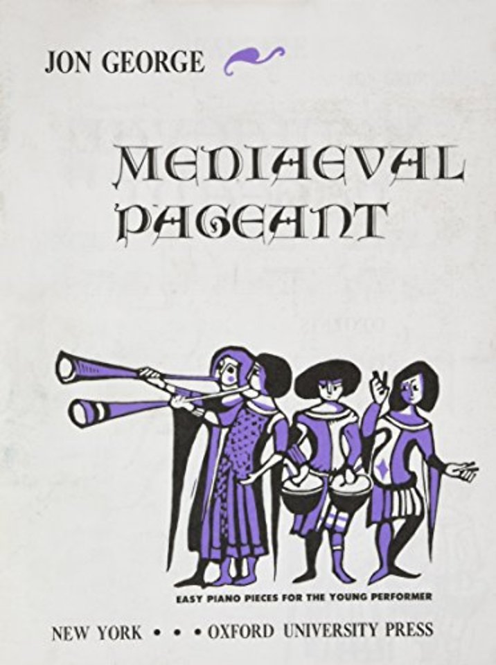 Mediaeval Pageant