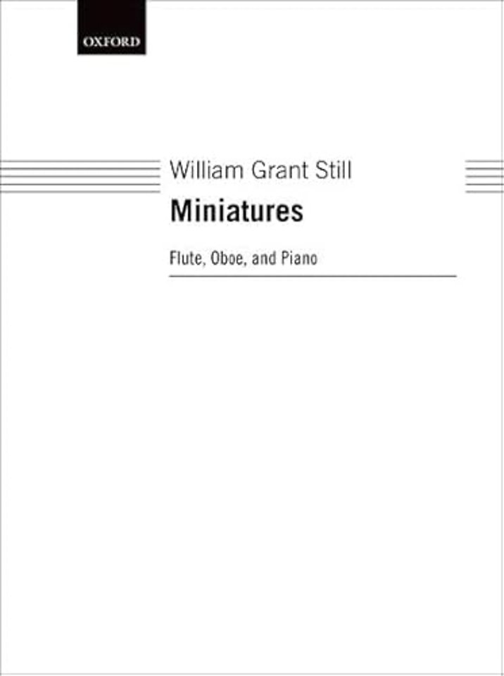 Miniatures