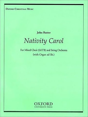Nativity Carol