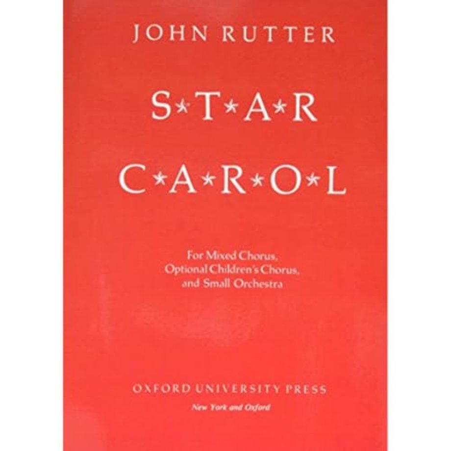 Star Carol