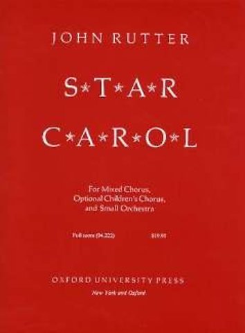 Star Carol