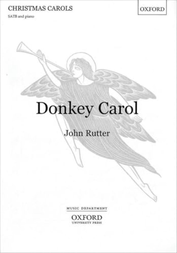 Donkey Carol