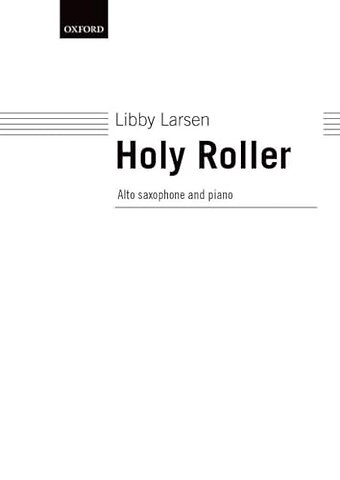 Holy Roller