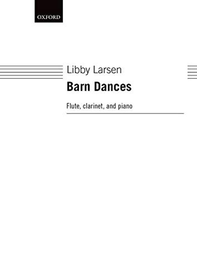 Barn Dances