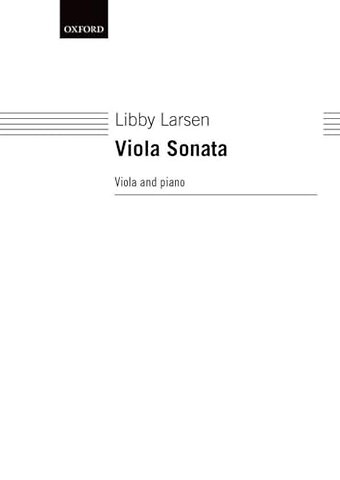 Viola Sonata