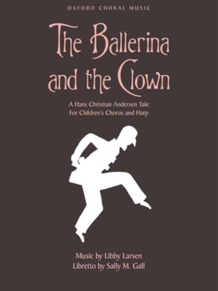 The Ballerina and the Clown