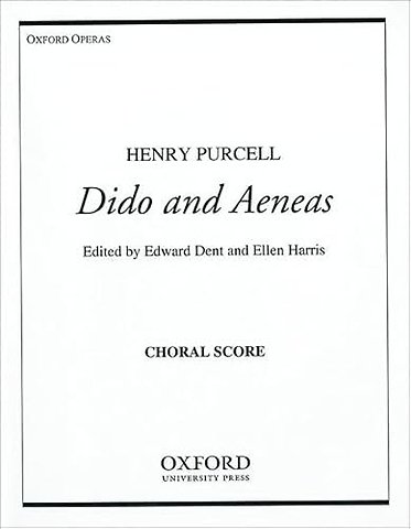 Dido and Aeneas