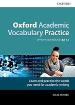 Oxford Academic Vocabulary Practice
