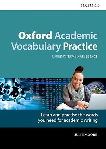 Oxford Academic Vocabulary Practice