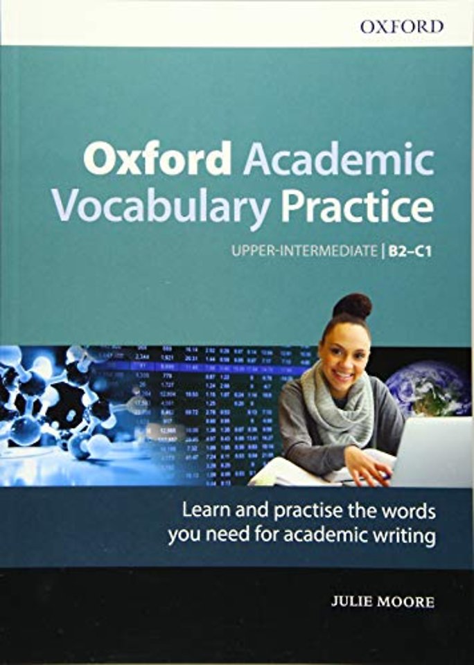 Oxford Academic Vocabulary Practice