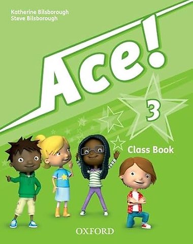 Ace Cb & Songs CD 3 Pack (Spain)