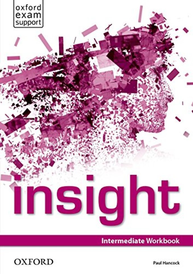 insight: Intermediate: Workbook