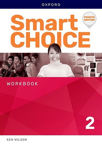 Smart Choice: Level 2: Workbook