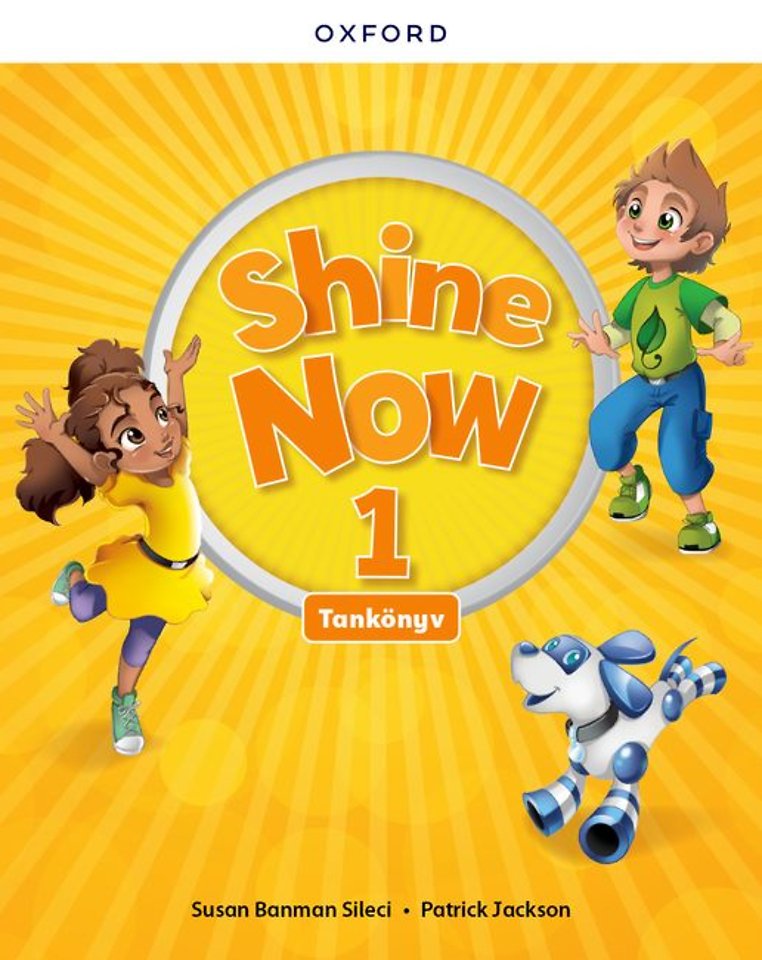 Shine Now 1 Cb (Hungary)