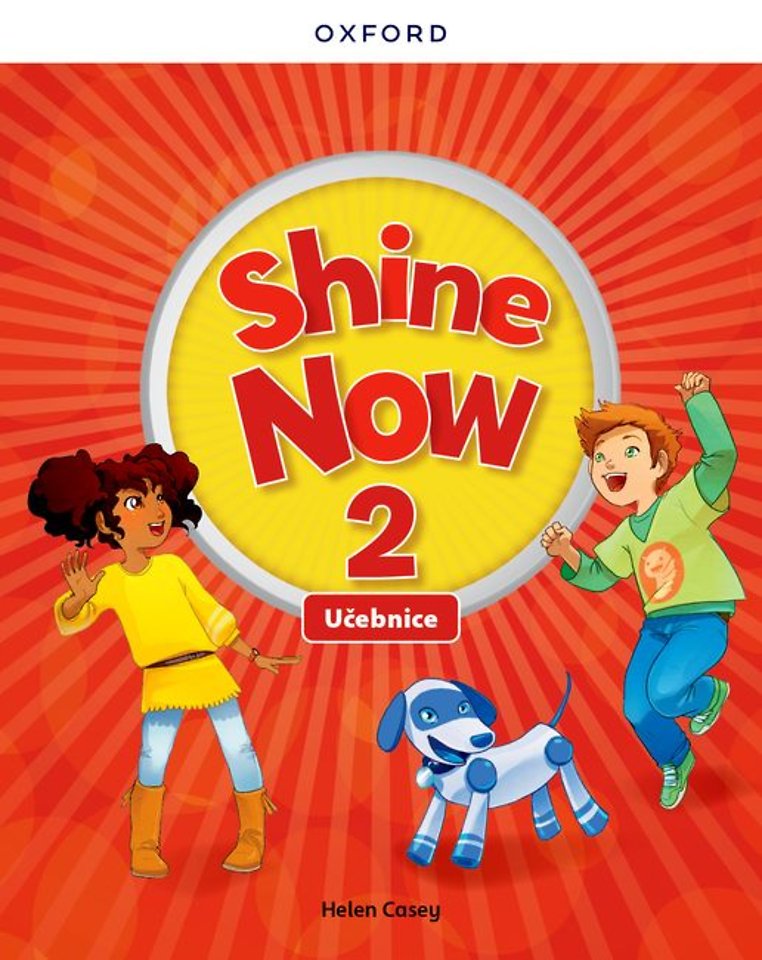 Shine Now 2 Cb (Czech Republic)